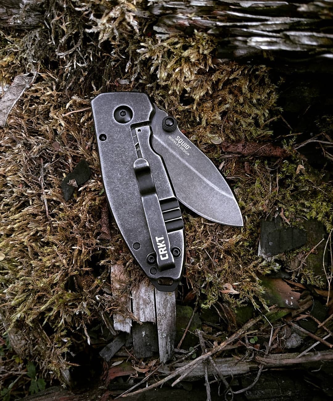 Pocket Knife