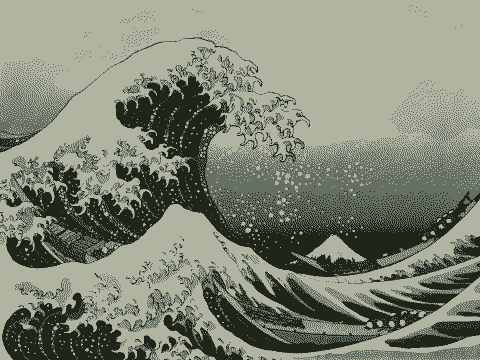 What We Think We Are Saving cover