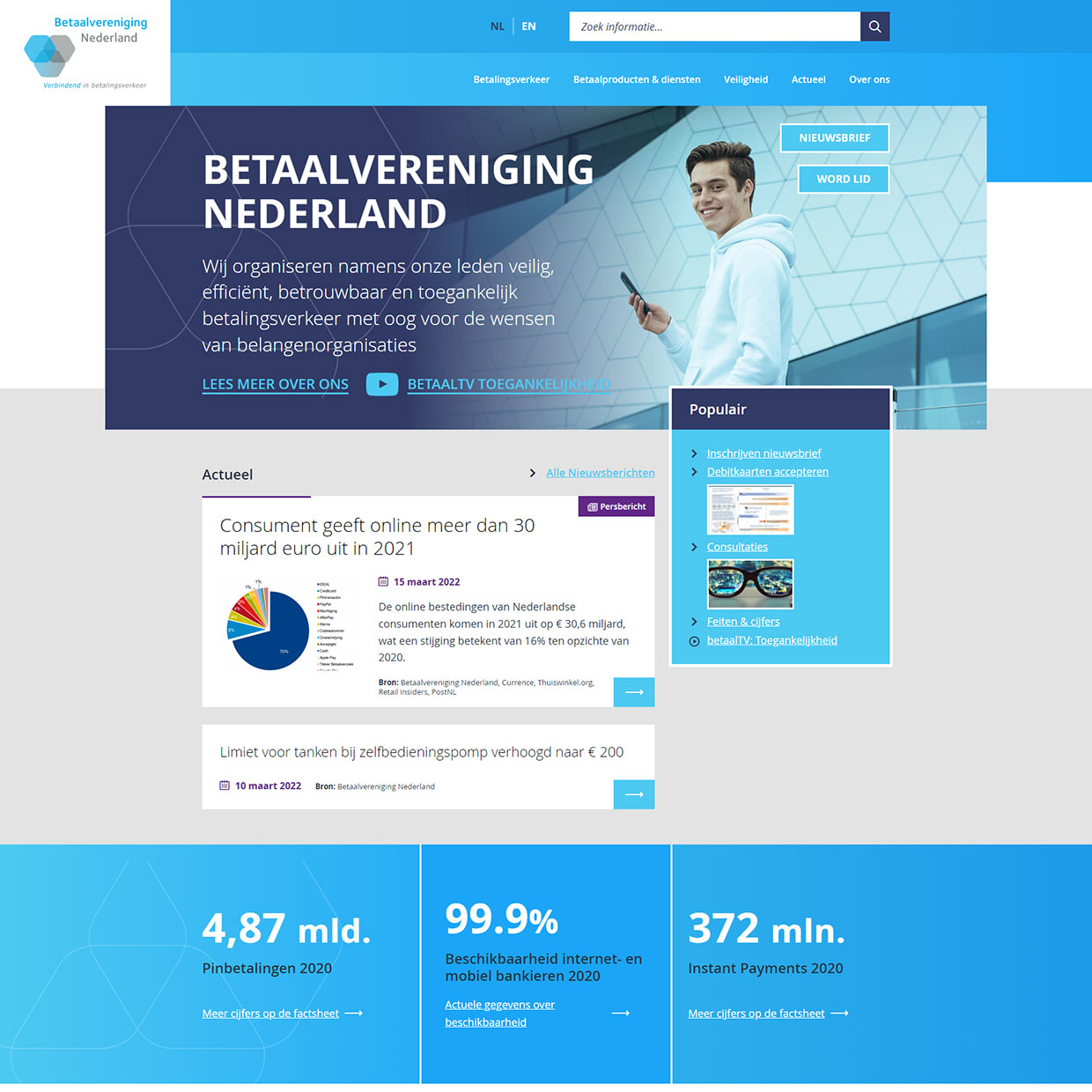 Betaalvereniging Nederland